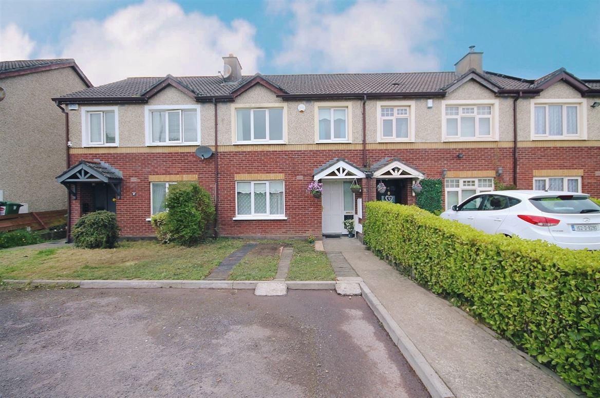 39 Ard Mor Drive, Tallaght, Dublin 24 DNG Tallaght 4700776 MyHome