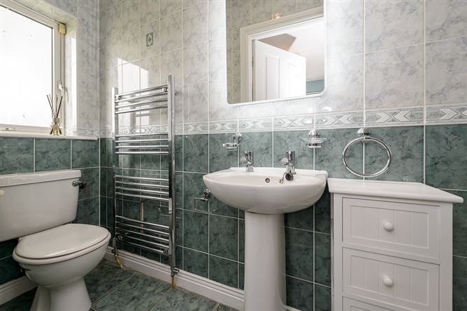 1 Birch Lawn, Johnstown, Meath