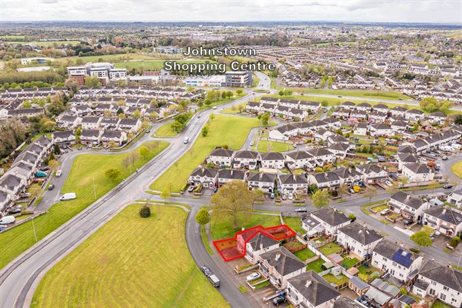 1 Birch Lawn, Johnstown, Meath