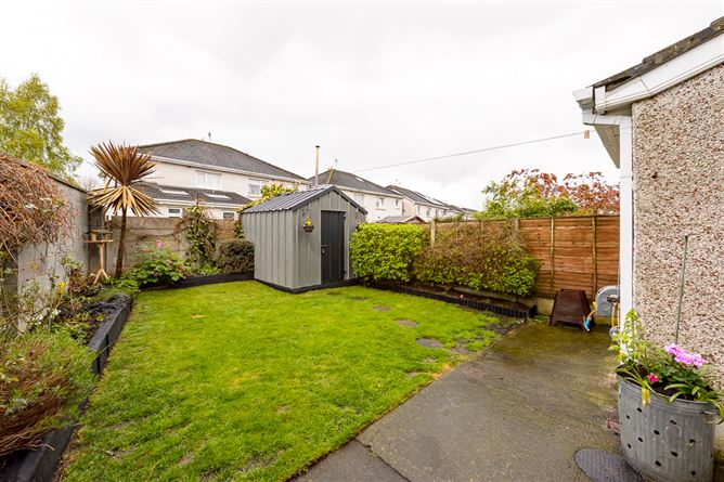 1 Birch Lawn, Johnstown, Meath