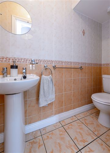 1 Birch Lawn, Johnstown, Meath