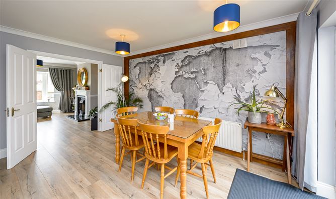 1 Birch Lawn, Johnstown, Meath