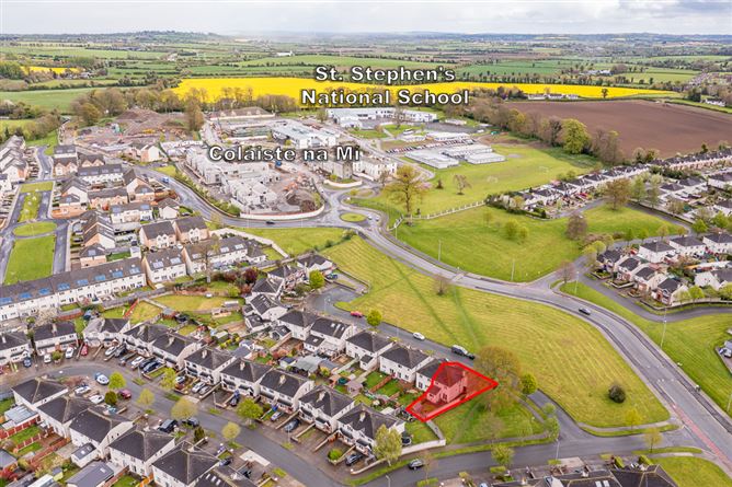 1 Birch Lawn, Johnstown, Meath