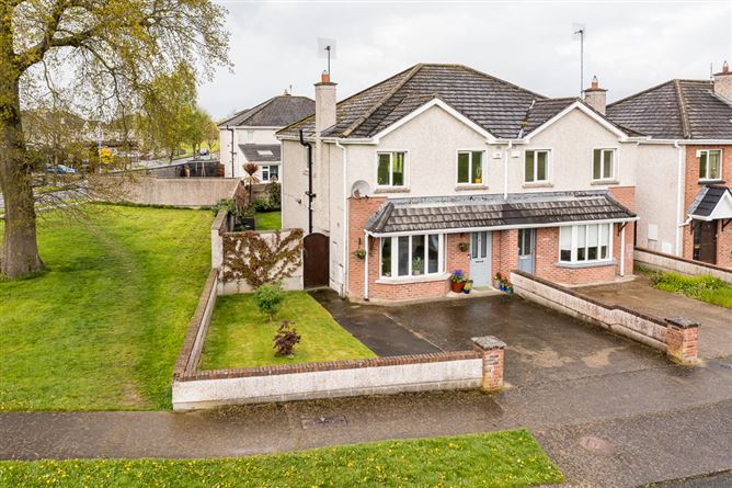 1 Birch Lawn, Johnstown, Meath