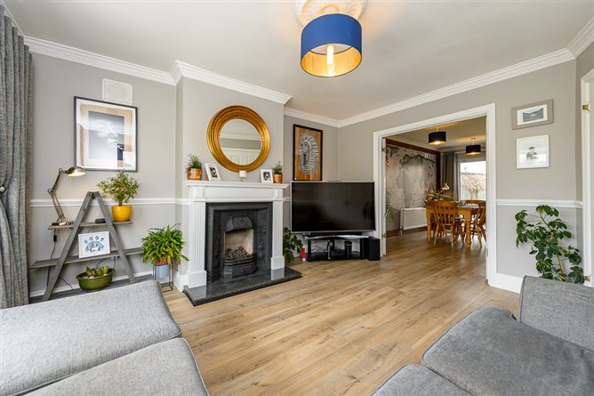 1 Birch Lawn, Johnstown, Meath