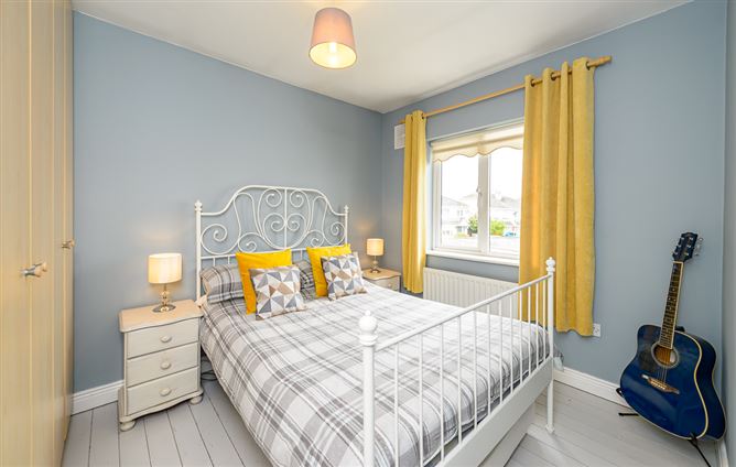 1 Birch Lawn, Johnstown, Meath