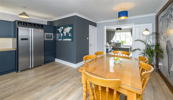 1 Birch Lawn, Johnstown, Meath