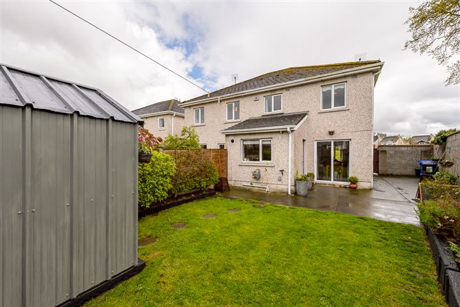 1 Birch Lawn, Johnstown, Meath
