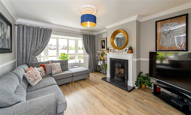 1 Birch Lawn, Johnstown, Meath