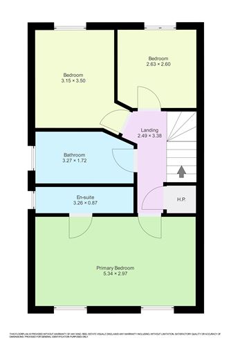 1 Birch Lawn, Johnstown, Meath