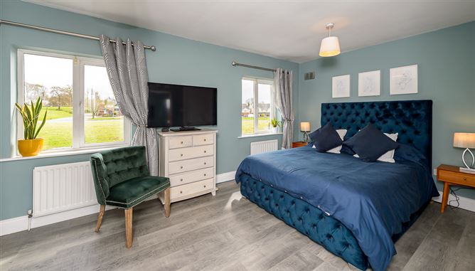 1 Birch Lawn, Johnstown, Meath