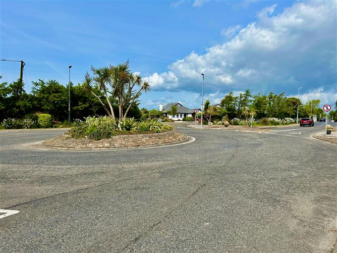 14 Clonmaine, Rosslare Strand, Wexford