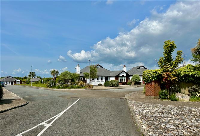 14 Clonmaine, Rosslare Strand, Wexford