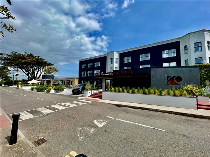14 Clonmaine, Rosslare Strand, Wexford