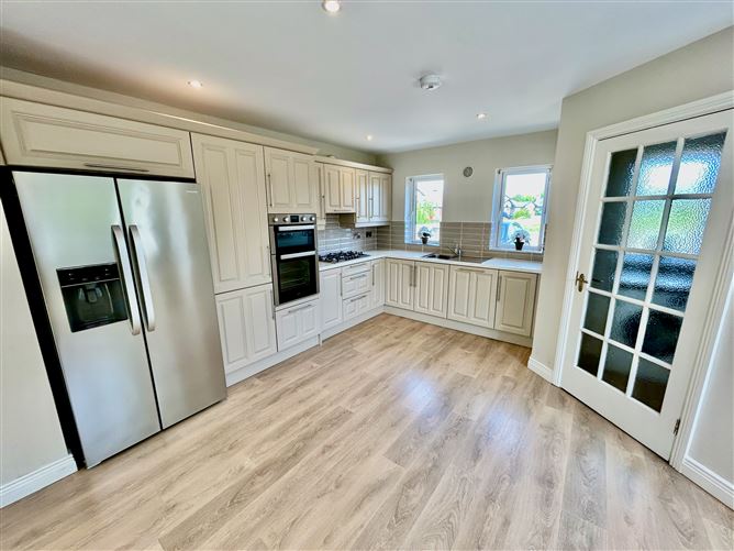 14 Clonmaine, Rosslare Strand, Wexford