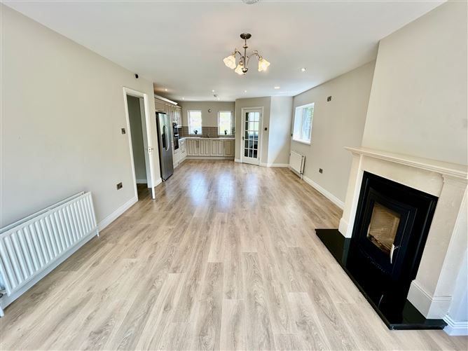 14 Clonmaine, Rosslare Strand, Wexford
