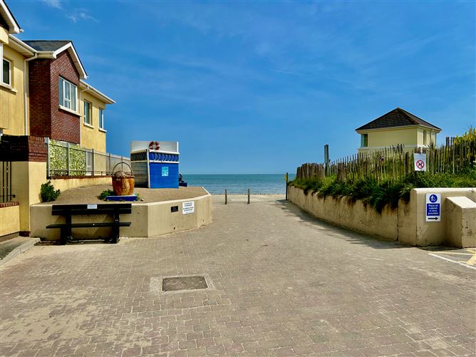 14 Clonmaine, Rosslare Strand, Wexford
