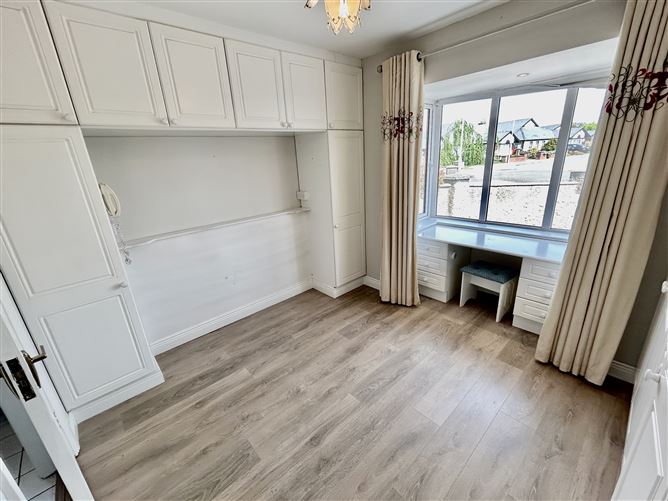 14 Clonmaine, Rosslare Strand, Wexford