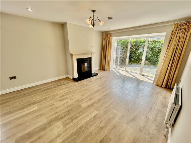 14 Clonmaine, Rosslare Strand, Wexford
