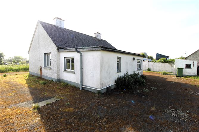 Luganiska, Kilcormac, Co. Offaly