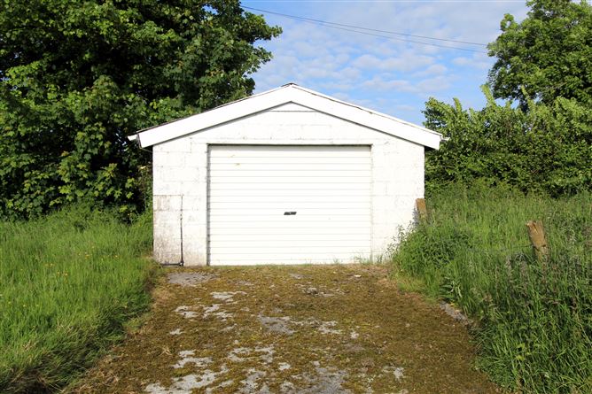 Luganiska, Kilcormac, Co. Offaly
