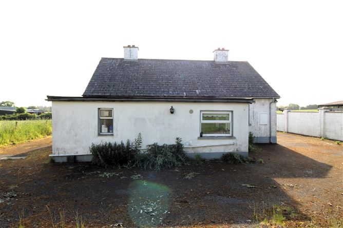 Luganiska, Kilcormac, Co. Offaly