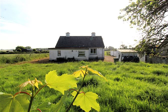Luganiska, Kilcormac, Co. Offaly
