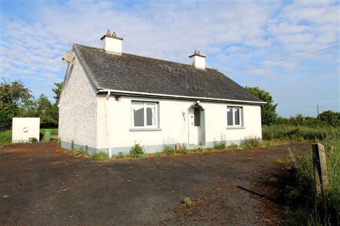 Luganiska, Kilcormac, Co. Offaly