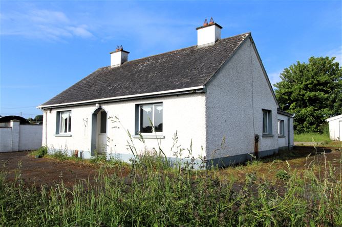 Luganiska, Kilcormac, Co. Offaly