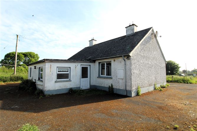 Luganiska, Kilcormac, Co. Offaly