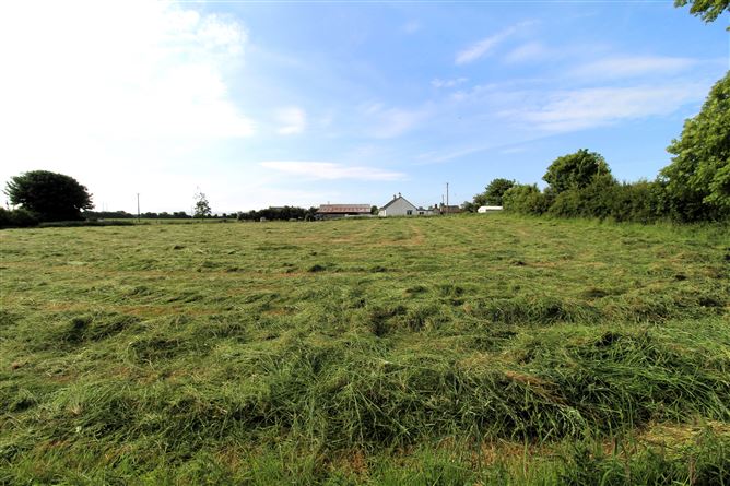Luganiska, Kilcormac, Co. Offaly