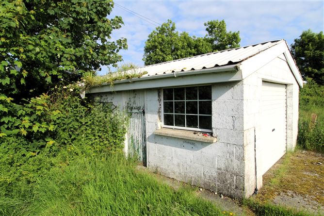 Luganiska, Kilcormac, Co. Offaly