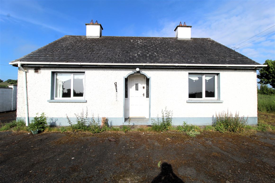 Luganiska, Kilcormac, Co. Offaly
