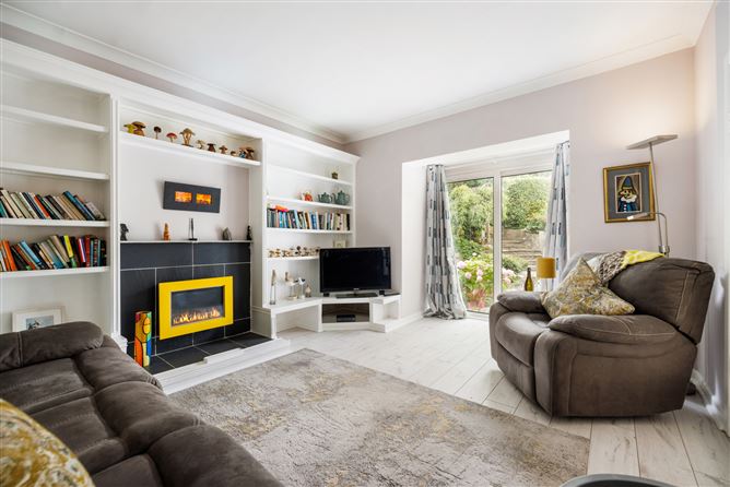 38 Merville Road, Stillorgan, Co. Dublin