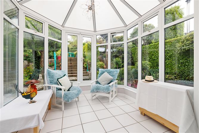 38 Merville Road, Stillorgan, Co. Dublin