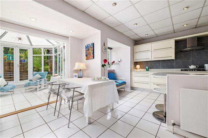 38 Merville Road, Stillorgan, Co. Dublin