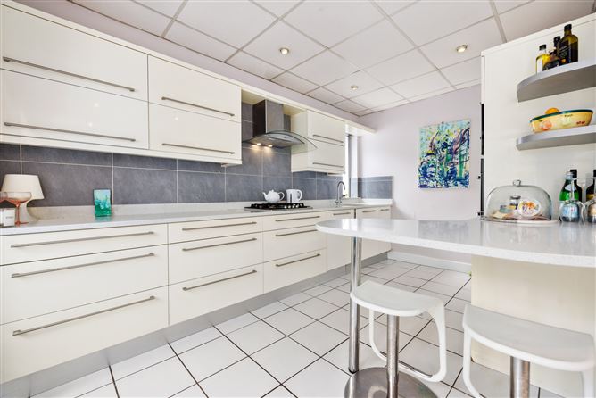 38 Merville Road, Stillorgan, Co. Dublin