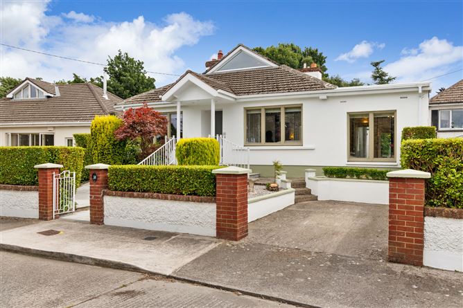 38 Merville Road, Stillorgan, Co. Dublin