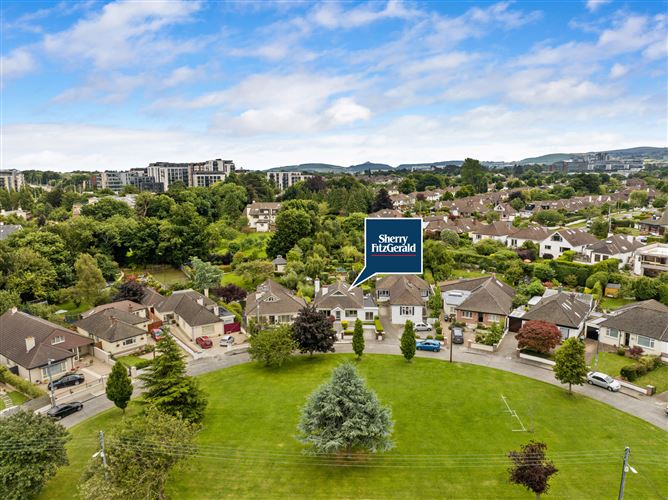 38 Merville Road, Stillorgan, Co. Dublin