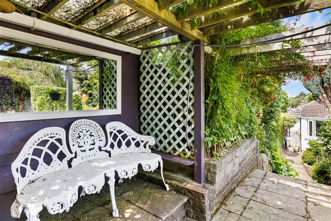 38 Merville Road, Stillorgan, Co. Dublin