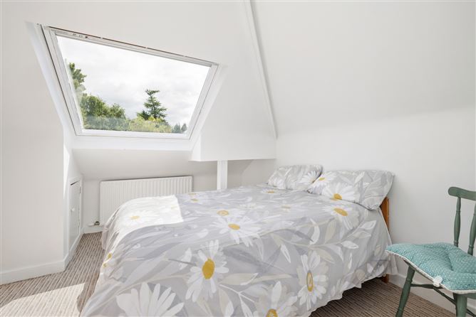 38 Merville Road, Stillorgan, Co. Dublin