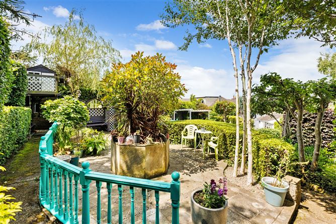 38 Merville Road, Stillorgan, Co. Dublin