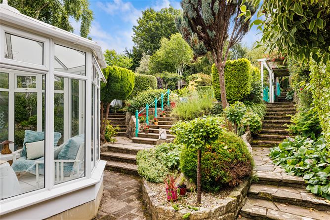 38 Merville Road, Stillorgan, Co. Dublin