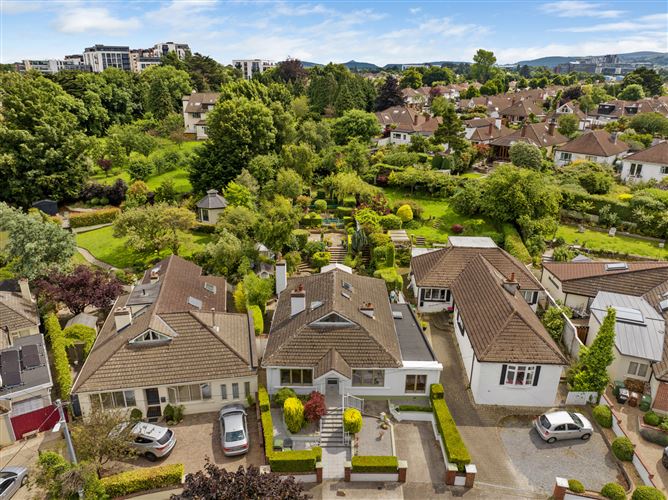 38 Merville Road, Stillorgan, Co. Dublin