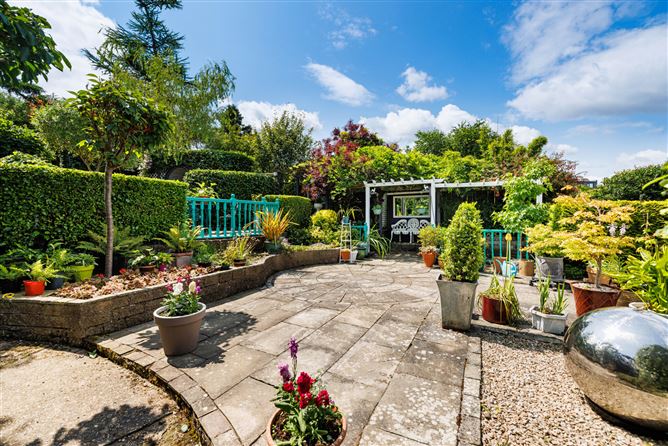38 Merville Road, Stillorgan, Co. Dublin