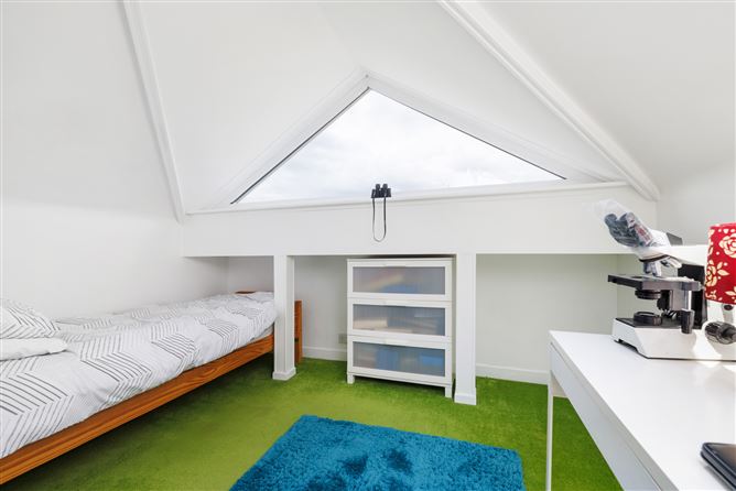 38 Merville Road, Stillorgan, Co. Dublin