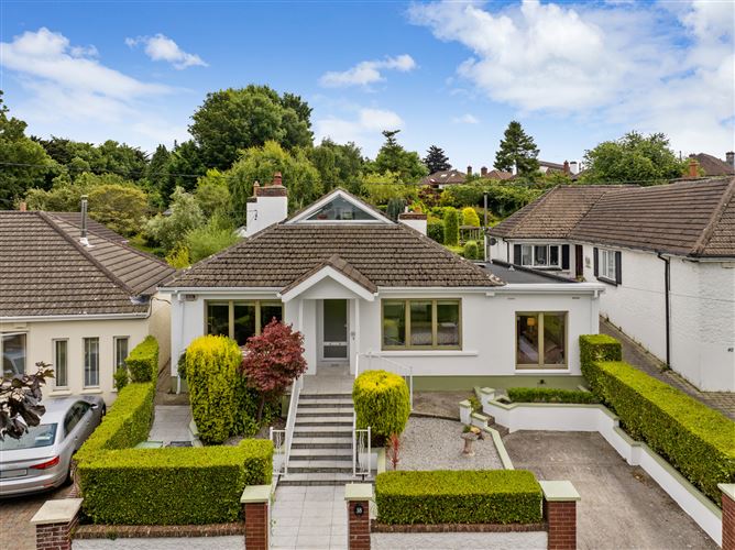 38 Merville Road, Stillorgan, Co. Dublin