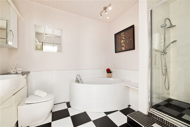 38 Merville Road, Stillorgan, Co. Dublin