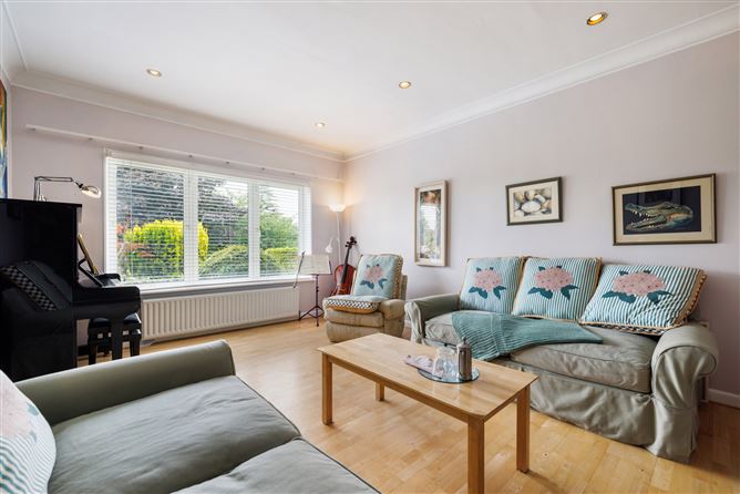 38 Merville Road, Stillorgan, Co. Dublin