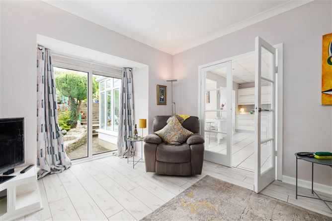 38 Merville Road, Stillorgan, Co. Dublin